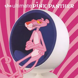 The ultimate Pink panther